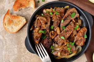 Why You Should Add Grass-Fed Organic Beef Liver to Your Diet?